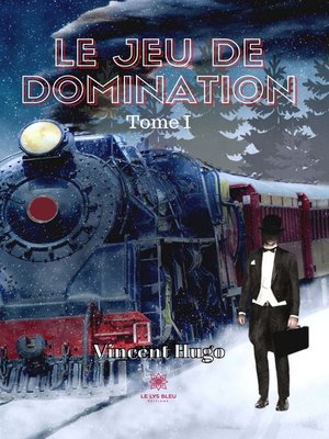 cover image of Tome 1